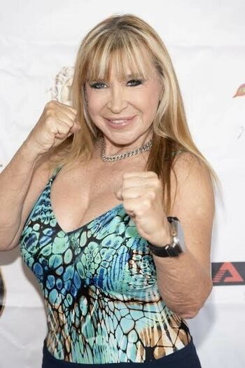 Full leaked Cynthia rothrock private onlyfans photo