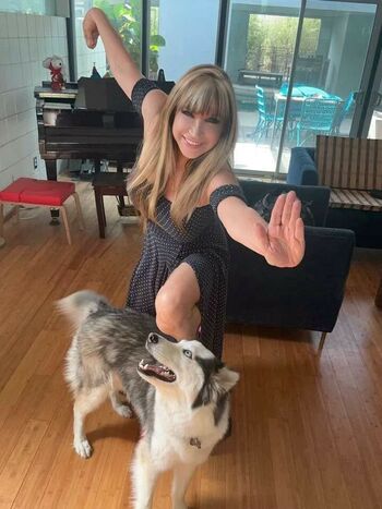 Full leaked Cynthia rothrock page private onlyfans photo
