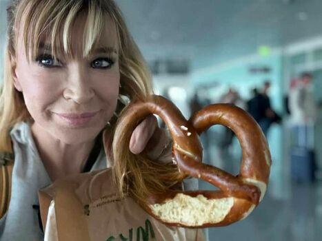 Full leaked Cynthia rothrock page private onlyfans photo