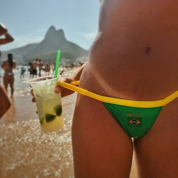 Full leaked Cynthia senek private onlyfans photo