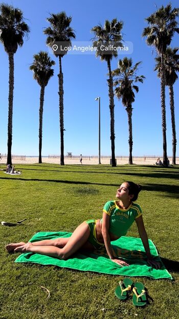 Full leaked Cynthia senek private onlyfans photo