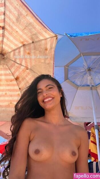 Full leaked Cynthia senek private onlyfans photo