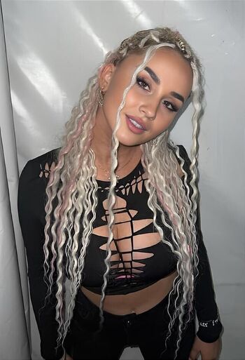 Full leaked Cynthia tothova private onlyfans photo
