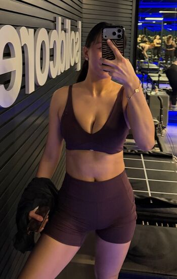 Full leaked Cynthiamhuang private onlyfans photo