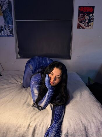 Full leaked Cyrenscult private onlyfans photo
