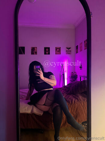 Full leaked Cyrenscult private onlyfans photo