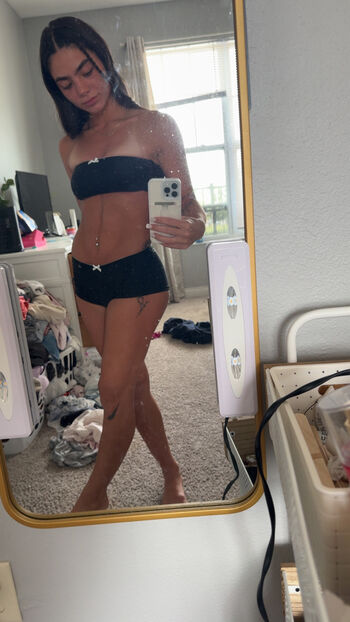 Cyrinna Harrington
