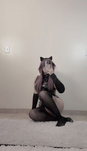 Full leaked Cyrsku private onlyfans photo