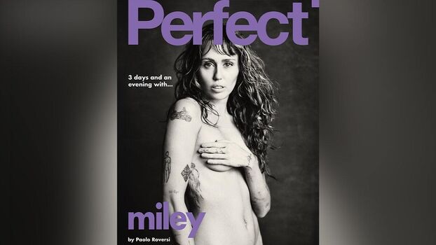 Full leaked Cyrus miley private onlyfans photo