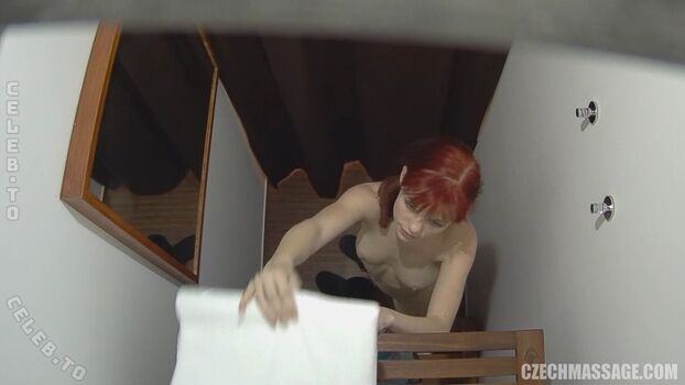 Full leaked Czech massage private onlyfans photo
