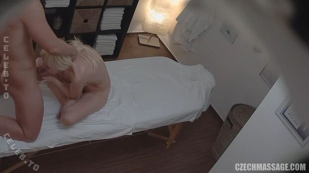 Czech Massage