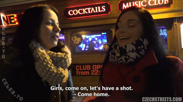 Full leaked Czech streets private onlyfans photo