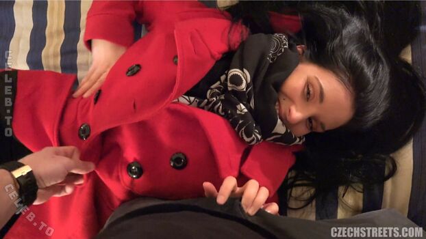 Full leaked Czech streets private onlyfans photo