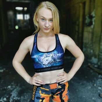Full leaked Czyewska private onlyfans photo