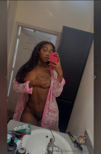 Full leaked D dominiqiee private onlyfans photo