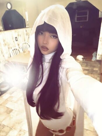 Full leaked Dathbygem page private onlyfans photo