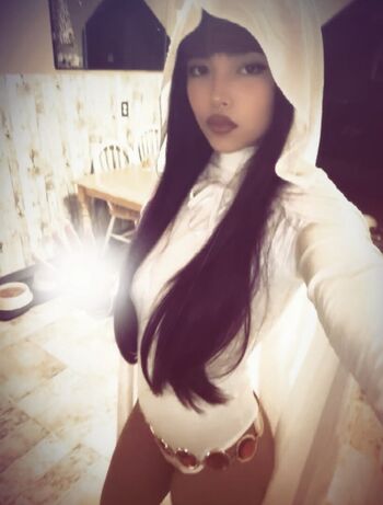 Full leaked Dathbygem page private onlyfans photo