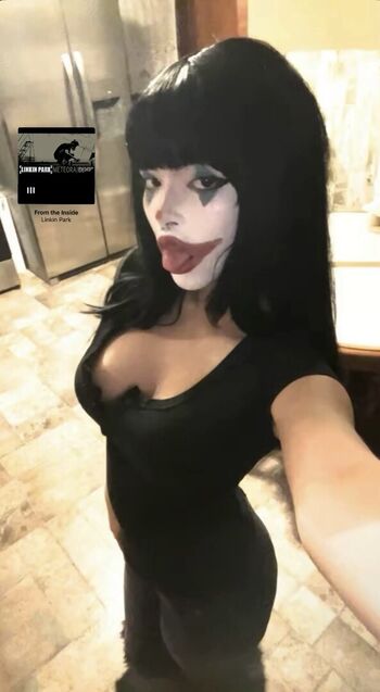 Full leaked Dathbygem page private onlyfans photo