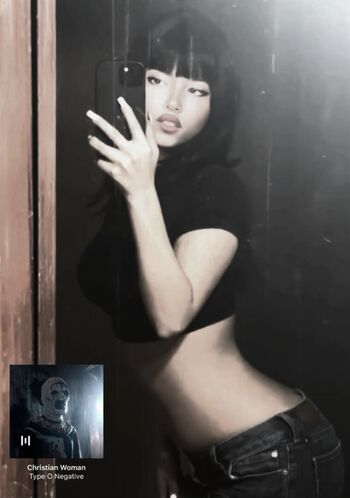 Full leaked Dathbygem page private onlyfans photo