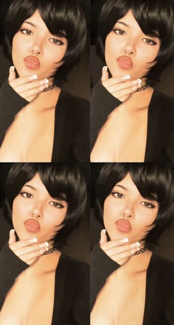 Full leaked Dathbygem page private onlyfans photo