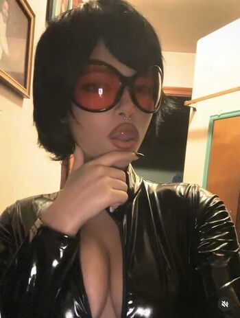 Full leaked Dathbygem private onlyfans photo