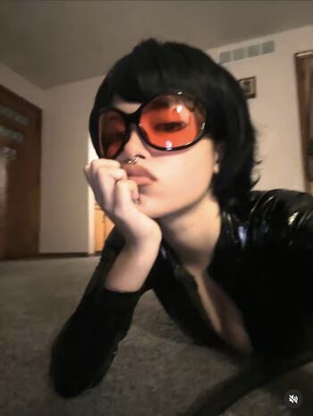 Full leaked Dathbygem private onlyfans photo