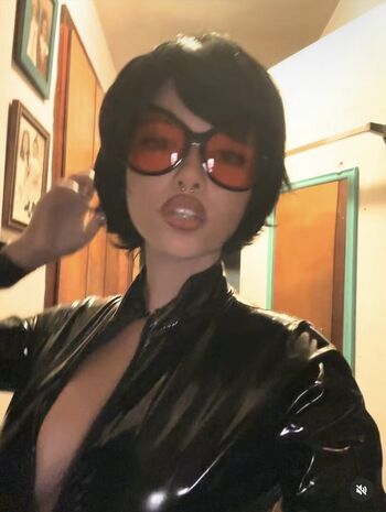 Full leaked Dathbygem private onlyfans photo