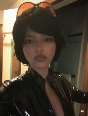 Full leaked Dathbygem private onlyfans photo