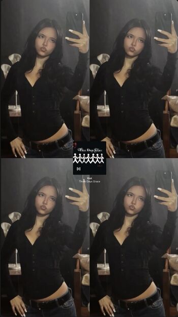 Full leaked Dathbygem private onlyfans photo