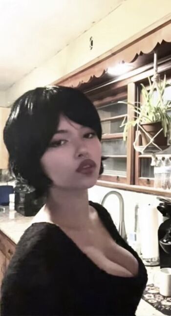 Full leaked Dathbygem private onlyfans photo