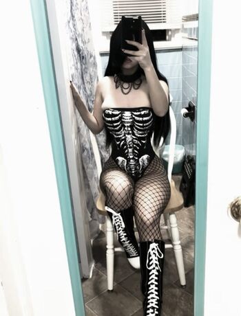 Full leaked Dathbygem private onlyfans photo