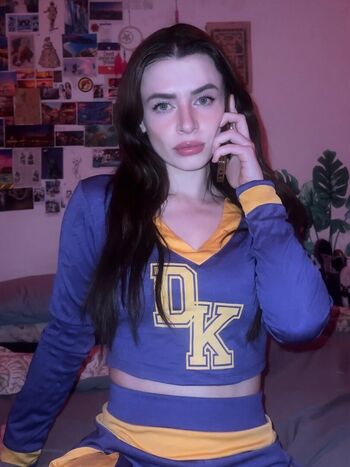 Full leaked Dmitra private onlyfans photo