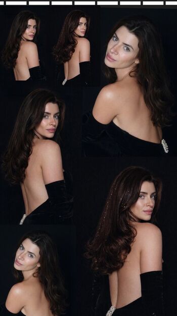 Full leaked Dmitra private onlyfans photo