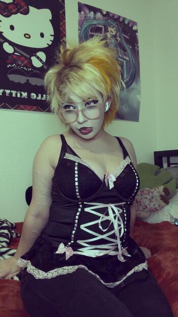 Full leaked Dncingtulips private onlyfans photo