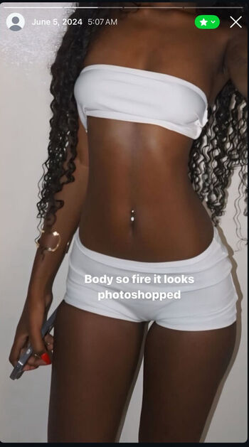 Full leaked Drkbarbe private onlyfans photo