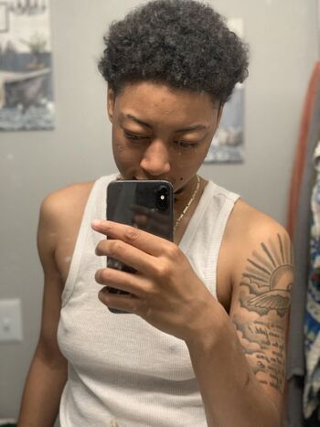 Full leaked Daagoat private onlyfans photo