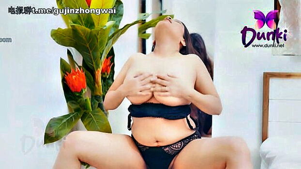 Full leaked Daashadash private onlyfans photo