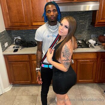 Full leaked Dabbandry private onlyfans photo