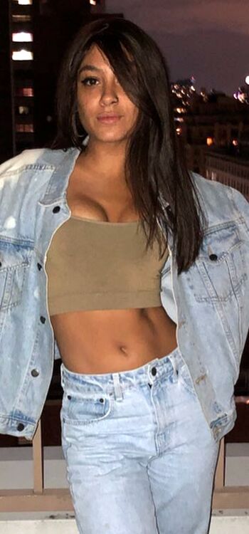 Full leaked Daboogiewoman page private onlyfans photo