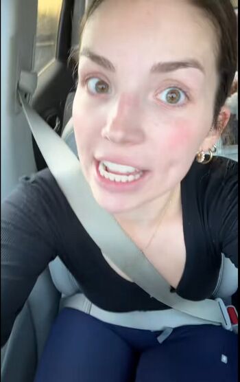 Full leaked Dacy travis private onlyfans photo