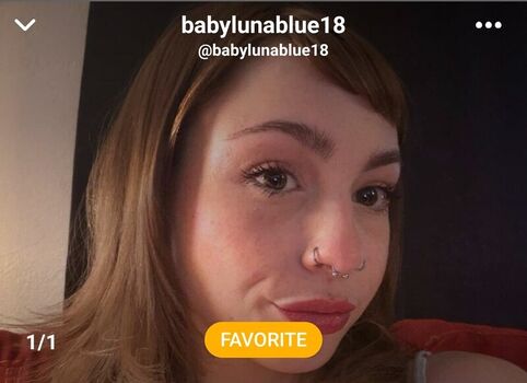 Full leaked Daddyslilluna private onlyfans photo