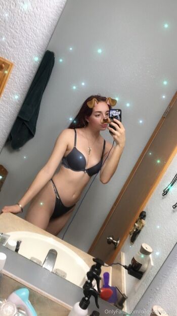 Full leaked Dadiesbabygirl page private onlyfans photo
