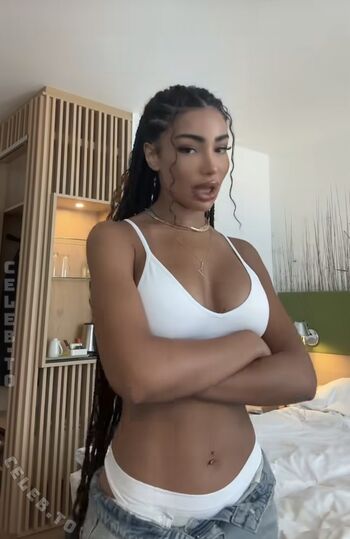 Full leaked Dadouofficial page private onlyfans photo