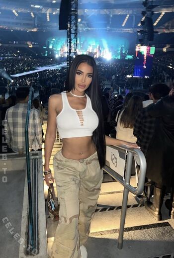 Full leaked Dadouofficial page private onlyfans photo