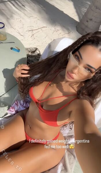 Full leaked Dadouofficial page private onlyfans photo