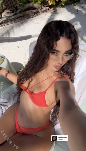 Full leaked Dadouofficial page private onlyfans photo