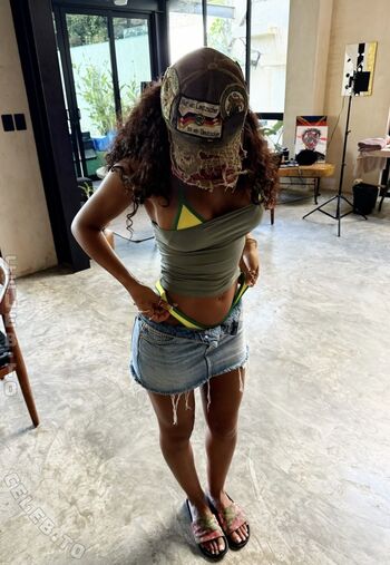 Full leaked Dadouofficial page private onlyfans photo