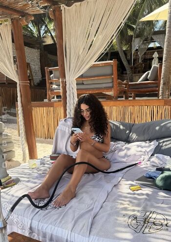 Full leaked Dadouofficial private onlyfans photo