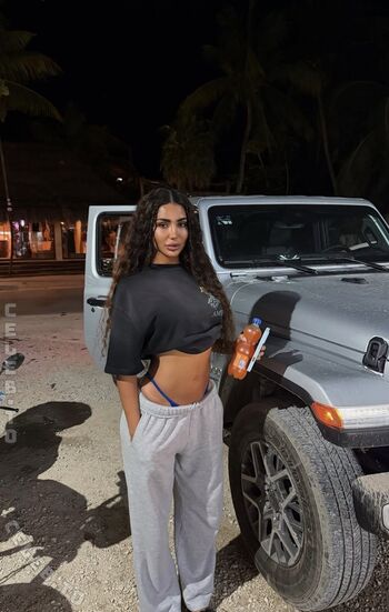 Full leaked Dadouofficial private onlyfans photo