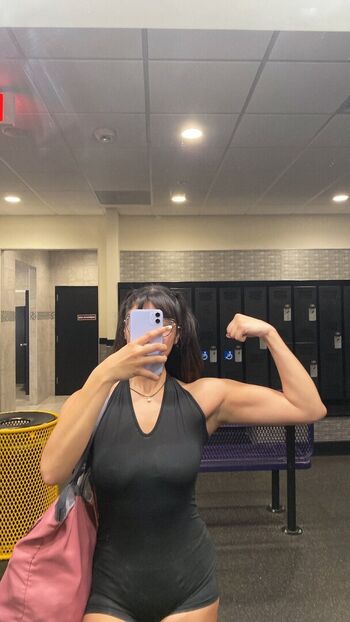 Full leaked Daeja luna private onlyfans photo